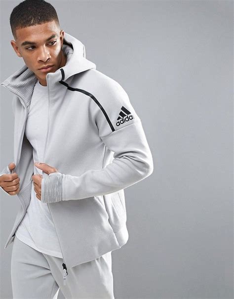 adidas zne hoodie india|Adidas zne hoodie men's.